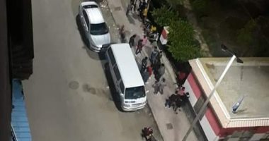 سيبها علينا.. أهالى دمياط يشكون من تجول شباب بالشوارع الداخلية أثناء الحظر "صور"
