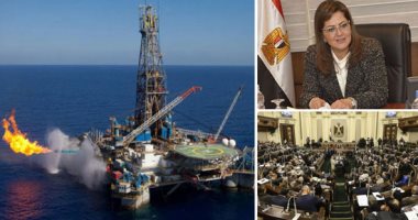 المواطن يجنى ثمار اكتشافات البترول والغاز الطبيعى.. توصيل الغاز لـ1.2 مليون وحدة سكنية بـ4.7 مليار جنيه عام 20/21 وإنتاج 11 مليون طن سولار تغطى 80% من احتياجات السوق وتحويل 50 ألف سيارة للعمل بالغاز الطبيعى