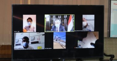 الكهرباء: لأول مرة ربط مرسى علم بالشبكة الكهربائية القومية الموحدة