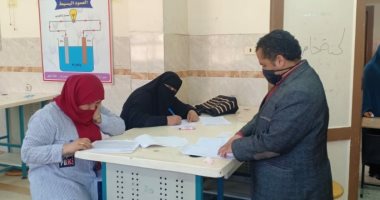 تعليم دمياط: اتخاذ الإجراءات الوقائية لاستلام الأبحاث الورقية من الطلاب