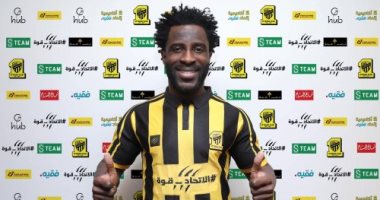 الاتحاد السعودى يقرر الاستغناء عن ويلفريد بوني 