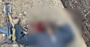 صور.. فلول عزت حنفي أسطورة المخدرات والسلاح بجزيرة النخيلة يتساقطون.. الداخلية تقتحم البؤر الإجرامية في البداري وتقتل أشهر تاجر أسلحة هارب من الإعدام.. وتهدم منازله وتتحفظ على ورشة لتصنيع السلاح وتسقط مساعديه