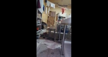 فيديو مسرب يكشف تدهور الأوضاع داخل السجون القطرية فى ظل انتشار كورونا