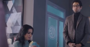 حب أرشميدس لجيلان فى فلانتينو يثير الاهتمام..لماذا ينجذب رجل لامرأة أكبر سنًا؟
