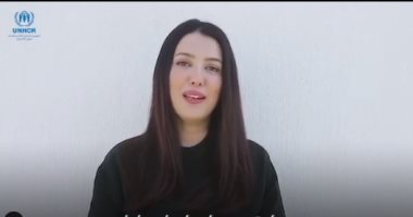 مفوضية اللاجئين تطلق حملة "خيرك يفرق" لمساعدة اللاجئين بمشاركة مشاهير.. فيديو