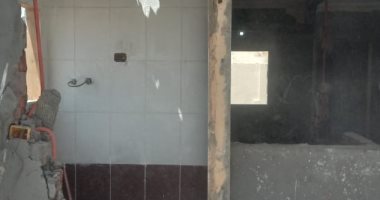 حى المقطم: تنفيذ 20 حملة أزالة خلال شهر للمبانى المخالفة.. صور