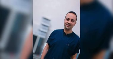 الجيش الأبيض.. "محمود" أخصائى تحاليل بمستشفى أحرار الزقازيق بمواجهة كورونا