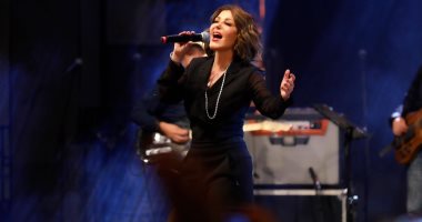 أبرز تصريحات الديفا سميرة سعيد فى حوارها لتليفزيون اليوم السابع