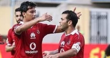 قصة هدف.. عمرو جمال ينقذ الأهلي أمام المصري في نهائي الكأس