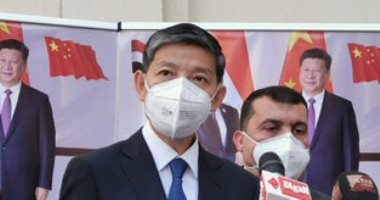 سفارة الصين: كورونا لم يوقف العمل فى مشاريعنا بمصر وندعم جهود القاهرة
