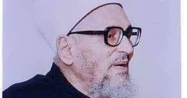فى مثل هذا اليوم ولد شيخ الأزهر الراحل عبد الحليم محمود بقرية السلام شرقية