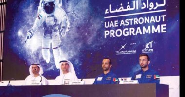 حاكم دبى: 1400 فتاة ضمن 4300 متقدم لبرنامج الإمارات لرواد الفضاء.. صور