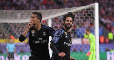 زى النهارده..ريال مدريد يُقصي أتلتيكو من نصف نهائى دوري أبطال أوروبا