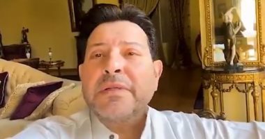 أفضل مداخلة.. هانى شاكر: نقابة الموسيقيين انفقت 11 مليون جنيه على المعاشات والدواء
