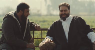 مسلسل الاختيار الحلقة 16.. جماعة الفرقان التكفيرية تعمل تحت غطاء بيت المقدس