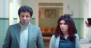 حلقة 16 من "ليالينا 80”.. إياد نصار يهدد غادة عادل بالقتل 