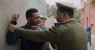 "رضوان البرنس" تريند تويتر تزامنا مع عرض الحلقة 20