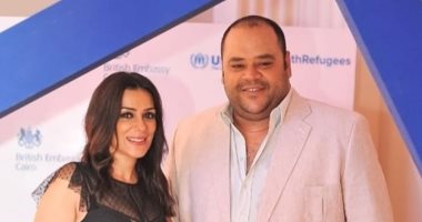 إنجي المقدم لمحمد ممدوح فى عيد ميلاده: كل سنة وأنت طيب يا شاطر يا جدع