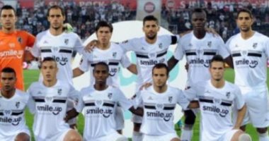 جيمارايش البرتغالى يعلن إصابة 3 لاعبين بفيروس كورونا 