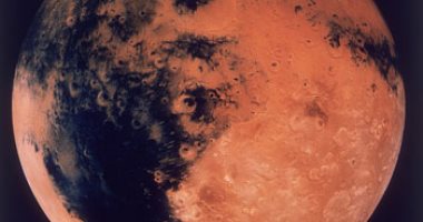 لماذا لا توجد طريقة للتواصل مع رواد الفضاء على المريخ حتى الآن؟