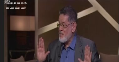 "ليه تكفيريين مش إرهابيين؟".. الخرباوى يكشف سر مقولة "المنسى" بـ"الاختيار"