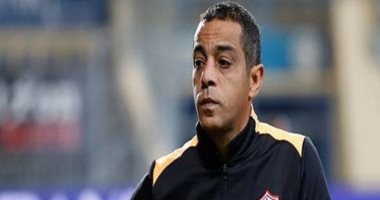 إصابة محمد صبرى نجم الزمالك السابق بفيروس كورونا