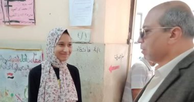 "تعليم المنيا": نقل استلام الأبحاث من مدرستين بناء على طلب أولياء الأمور
