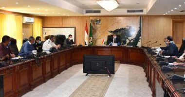 تنفيذ 87% من مشروعات الخطة الاستثمارية بمراكز الفيوم
