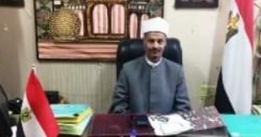 المنطقة الأزهرية بالإسكندرية تؤكد على دعم الوعظ الدينى بكل الإمكانيات