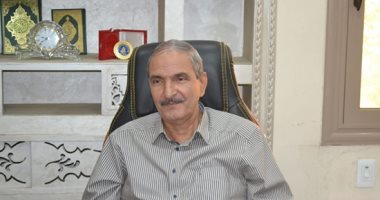 وزير التنمية المحلية ينعى رئيس نظافة القاهرة: " كان نموذجا للاخلاص فى العمل"