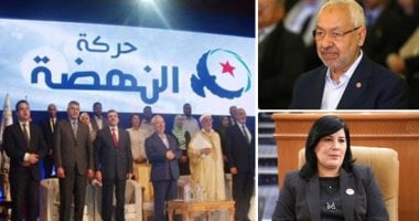 إخوان تونس يستخدمون ورقة التهديد بالقتل لإرهاب المعارضين.. عبير موسى تتلقى تهديدا وتتهم حركة النهضة بالوقوف خلفه.. عدوة الإخوان ونائب تونسى يؤكدان: تاريخ الجماعة فى تونس ملىء بالإرهاب مثل تاريخ تنظيمهم الدولى