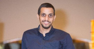 نقيب الصحفيين ينعى الزميل حسن رمضان الصحفى باليوم السابع