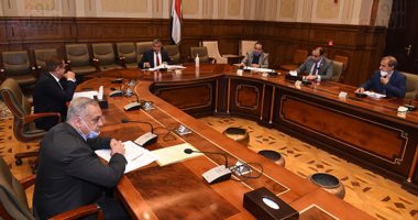 تعرف على خطة التنمية لجهاز تعمير الساحل الشمالى الغربى