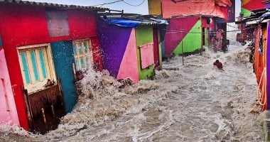 بسبب الاحترار العالمى..دراسة تحذر من ظاهرة طبيعية لم تحدث منذ 21 ألف سنة.. صور