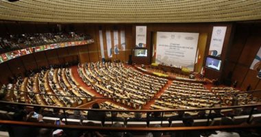 الاتحاد البرلمانى الدولى: 85% من برلمانات العالم ظلت تعمل خلال أزمة كورونا