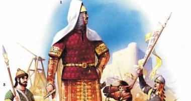 قضاة الإسلام.. أبو الوليد الباجى الفقيه المالكى دعا للتكاتف ضد الملك الفنسو