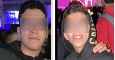 1 يونيو محاكمة المتهمين بقتل كريم هشام نجل المذيعة مروه ميمى