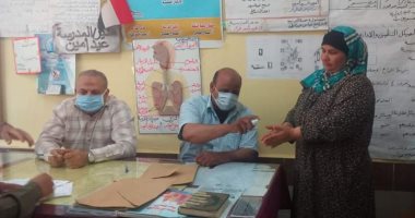 تعليم الشرقية تشدد على الالتزام بتنفيذ تعليمات الوزارة بشأن استلام المشروعات البحثية