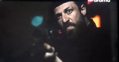 تعرف على شخصية القناص "أبو صهيب" الذى جسده الشاب عمرو شعير فى الاختيار
