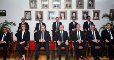 عمومية الأهلى تناقش استقطاع 60 فدانا من فرع زايد لتأسيس شركة استاد النادى