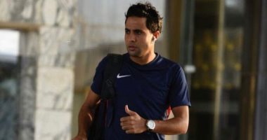 تفاصيل مفاوضات الأهلي لخطف محمد إبراهيم لاعب الزمالك السابق