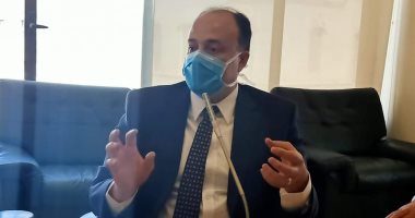 شعبة الصيادلة بالإسكندرية تعقد اجتماعا طارئا حول وسائل مواجهة كورونا