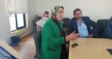 شعبة الصيادلة بالإسكندرية تطالب بزيادة أدوات الوقاية فى مستشفيات العزل