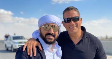 مسلسل الاختيار الحلقة 18.. كرارة لـ دياب: سيناء أرضى زى ما هى أرضك.. فيديو