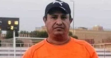 اتحاد الكرة ينعى مدرب حراس مرمى بالقسم الثالث بعد وفاته متأثرًا بفيرس كورونا