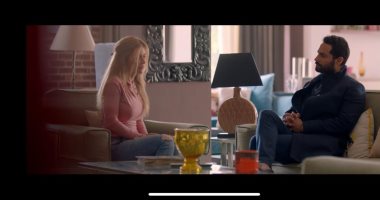 "ونحب تانى ليه" الحلقة 18.. كريم فهمي يكتشف مؤامرة ابن عمه إيهاب فهمى