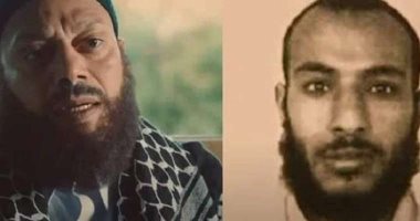 أباطرة الإرهاب.. تعرف على الإرهابى توفيق فريج بعد ظهوره بمسلسل الاختيار