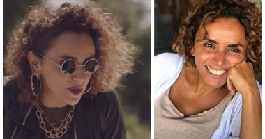علا رشدي طاقة كوميدية واكتشاف جديد فى مسلسل "بـ 100 وش"