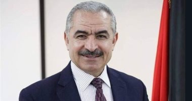 رئيس وزراء فلسطين: أبو مازن مرشح حركة فتح فى انتخابات الرئاسة الفلسطينية