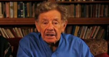 وفاة الممثل الأمريكى جيرى ستيلر أحد نجوم مسلسل ساينفلد عن 92 عاما